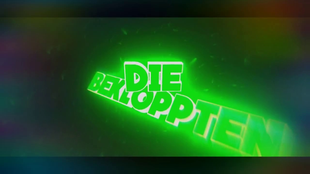 Geiles  intro