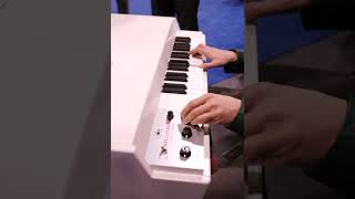 Electronics in rock music | Wikipedia audio article