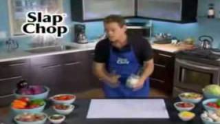 This Is Slap Chop sparta Remix