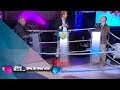 En el Ring - Creacionismo vs evolucionismo