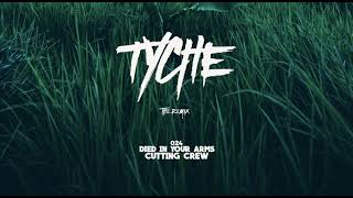 (I JUST) DIED IN YOUR ARMS TONIGHT (TYCHE REMIX) - CUTTING CREW