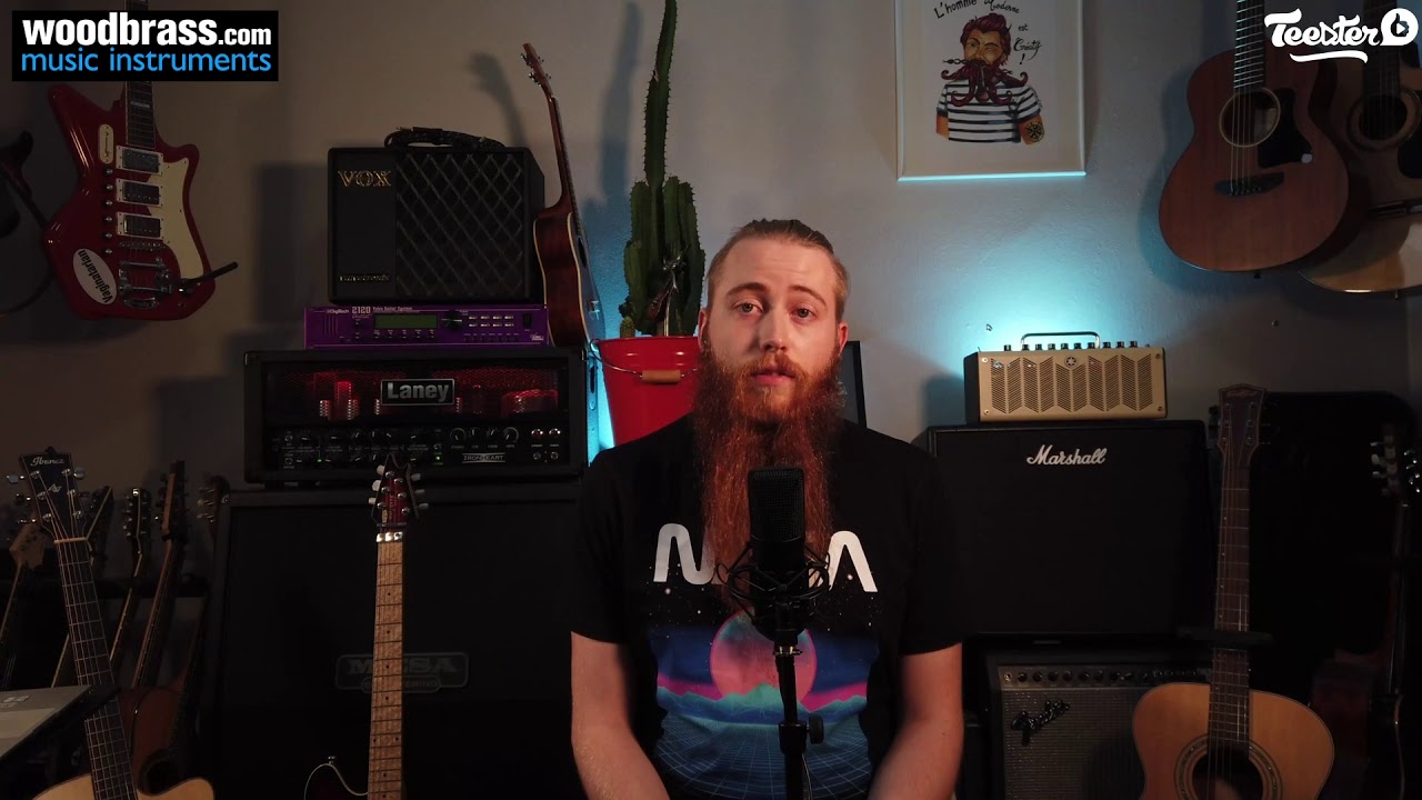 Bird Instruments Um1 Test Avis D Un Client Woodbrass Youtube