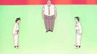 Classic Japanese Anime Series 