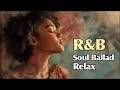 Laid‐Back R&amp;B‐Meets‐Bossa Nova  🌴 &ndash; Sweet, Airy Female Voice for Instant Relaxation.🎵