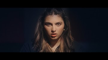 Somewhere Else - TRISH-A (Official video)