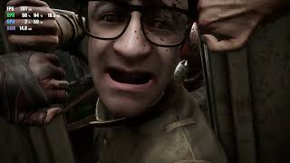Atomic Heart - Gameplay 4k RTX4090, DLSS3, Atomic Settings
