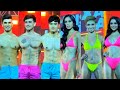 Century Tuna Superbods 2022 Top 32 Finalists (Swimwear Fashion Show)