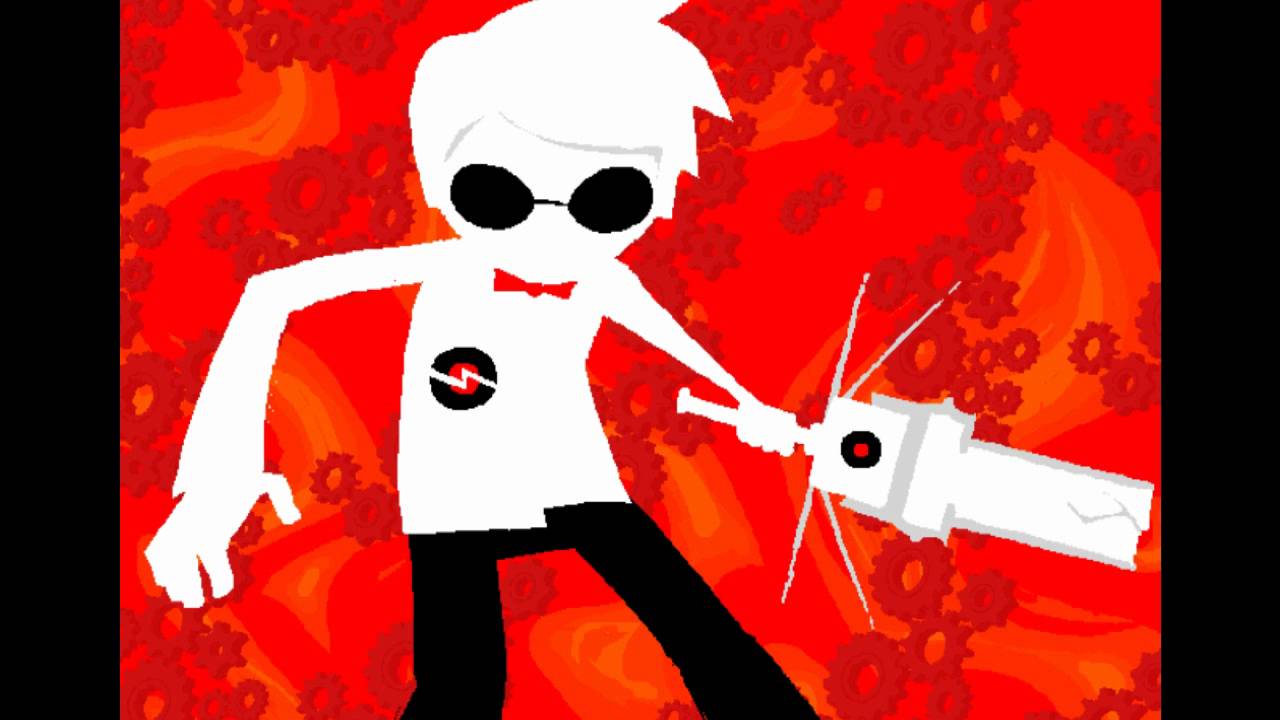 Music by Armanky - Eternal Ebonpyre (Homestuck)