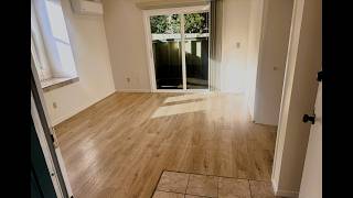 Apt 1 at 1440 Lincoln Ave, San Rafael on may 22, 2026. New Hardwood Flooring, 1 bedroom/1 bath apt