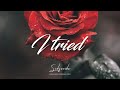 “I Tried” - Sad Emotional Rap Beat Hip Hop Instrumental