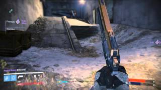 Trials of Osiris Collateral | Destiny