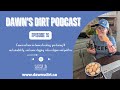 The Energetic Power of Farm-to-Table Living with Sarah Irwin | EP 10
