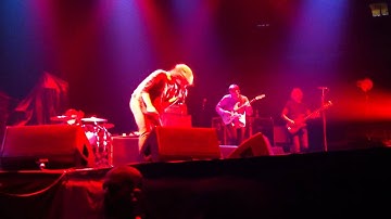 Cage the Elephant - Tiny Little Robots