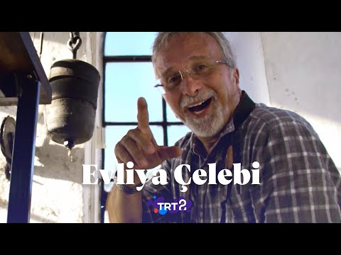 Evliya Çelebi | Fragman