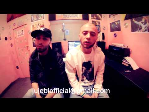 კასტინგი - JUJEBI