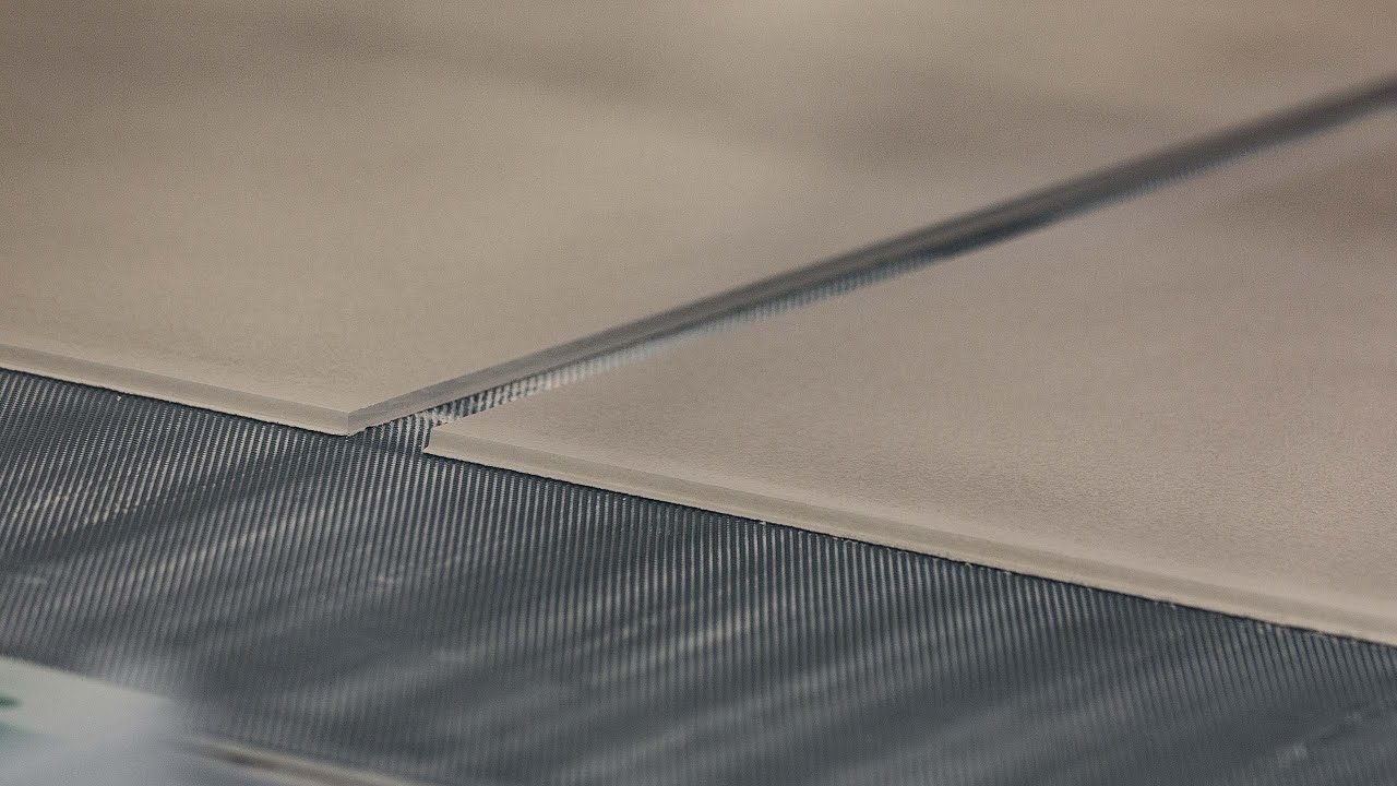 Florim production process