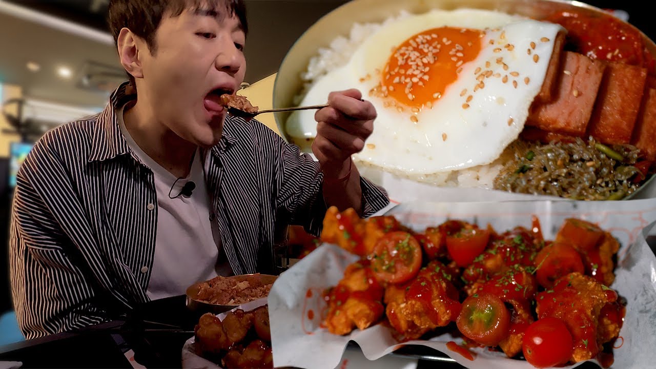 전 PC방 사장으로써 메이플 아지트 피시방 음식 평가해보겠습니다