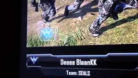 Dispute-standoff gb variant map and mode