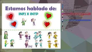 Sabados: Respondiendo Relaciones y Ships de MBTI (Todo menos parejas doradas y muy poco compatibles)