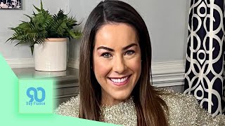 90 Day Fiancé Star Veronica Rodriguez Best 2022 Outfits Of The Day