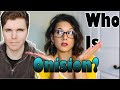 WHO IS ONISION |The Breakdown of a Madman |