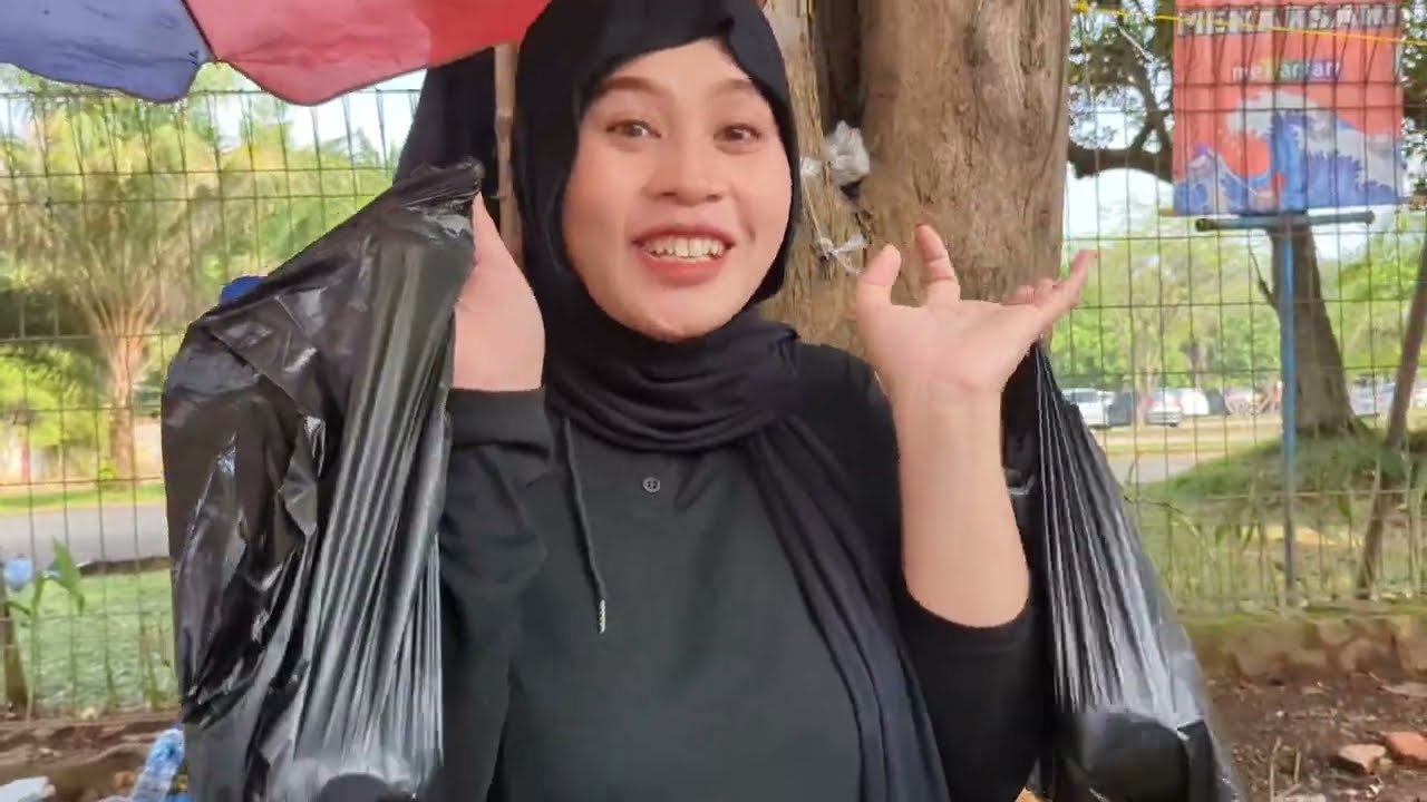 Review Buah Lontar | Buah legend yang kini mulai jaramg ditemu