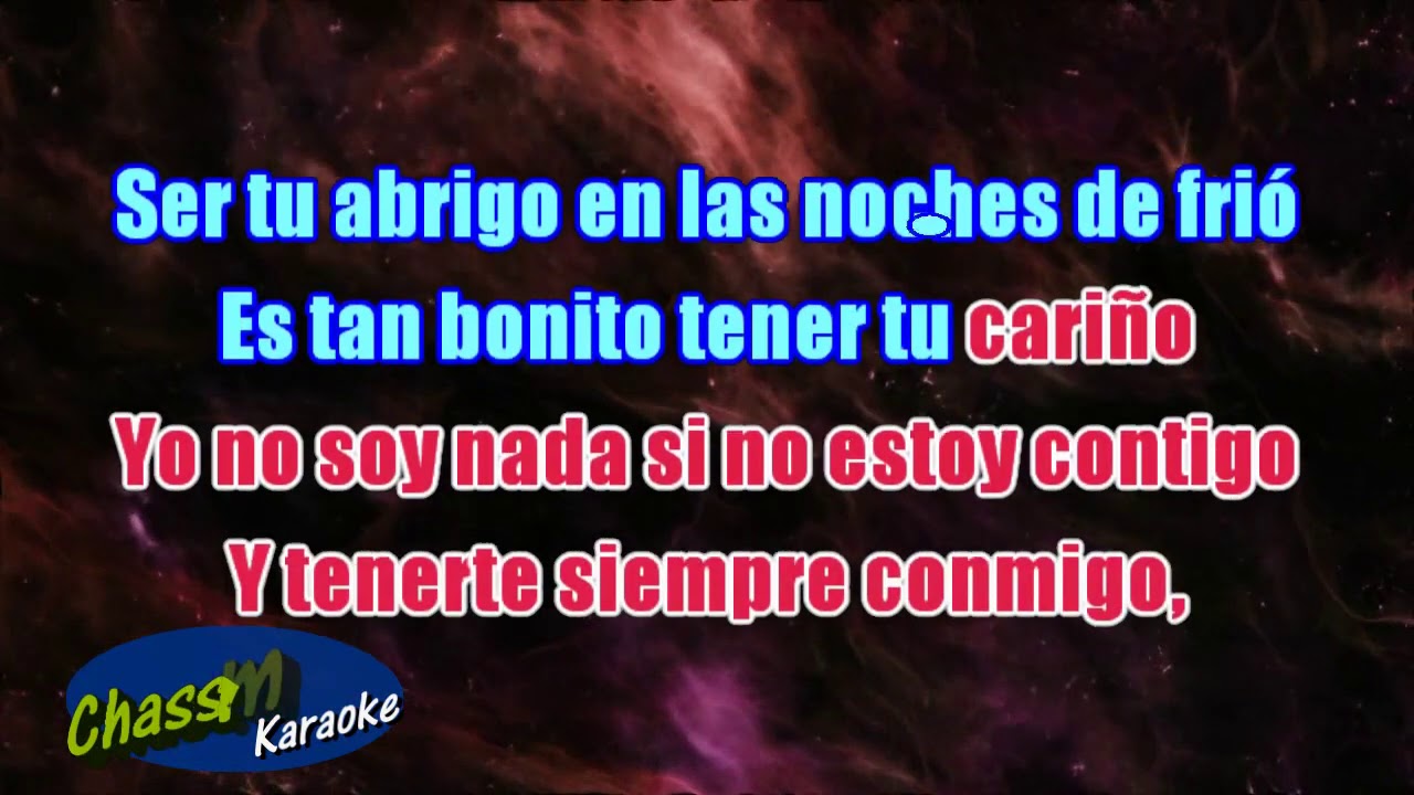 Sombras La Ventanita Karaoke