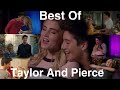 Americans Housewife- Best Of Taylor And Pierce (Meg Donnelly & Milo Manheim)