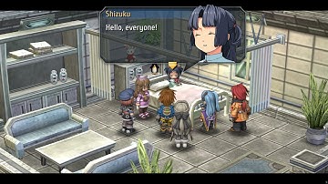 The Legend of Heroes: Trails from Zero - Part 32 [Modded, 4k, 60fps, and No Commentary]