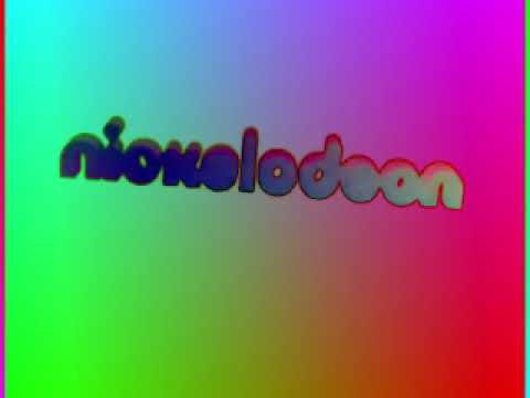 Nickelodeon Ident 2009 Start Up Effects (Sponsored by Preview 2 Effects)
