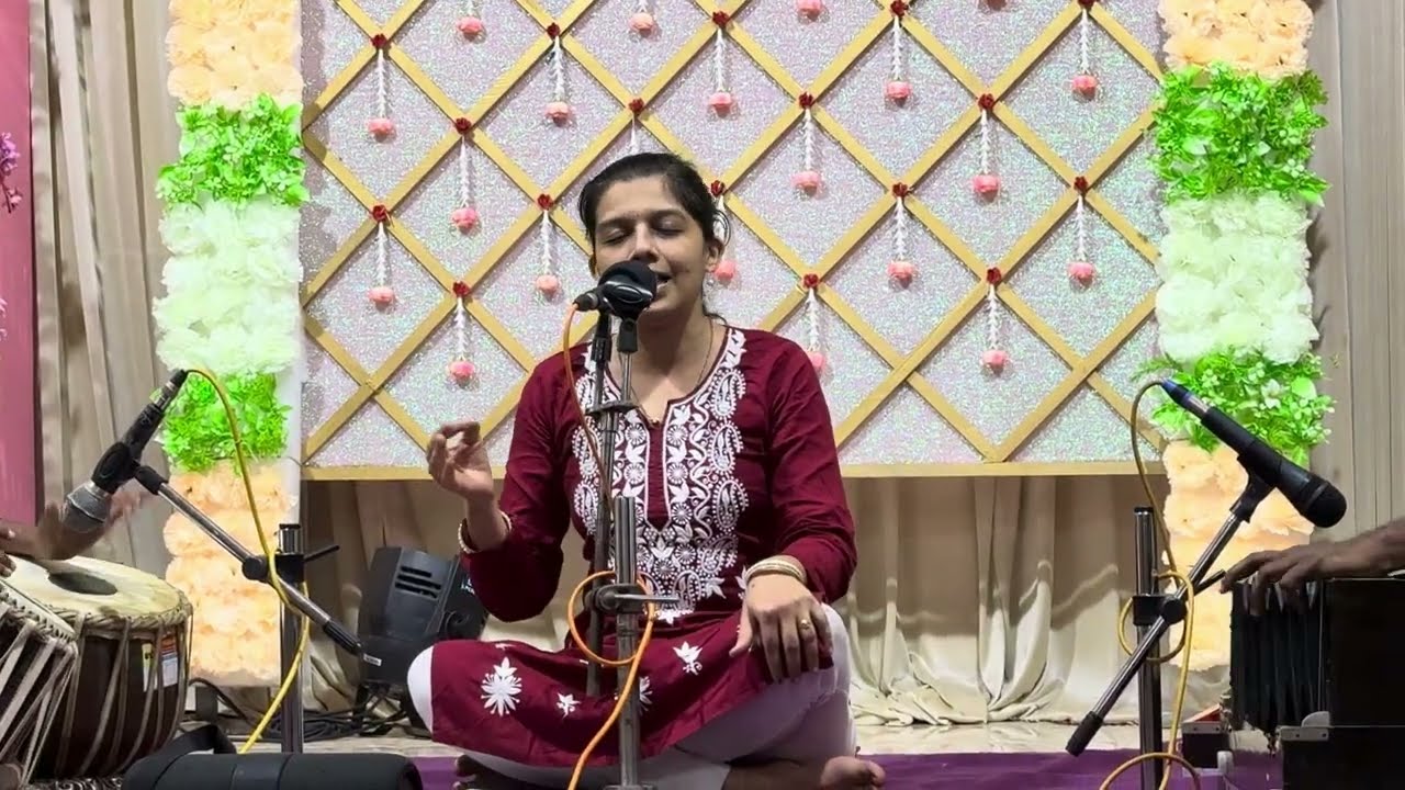 शंभो शंकरा | Shambho shankara | Mahashivratri Seva