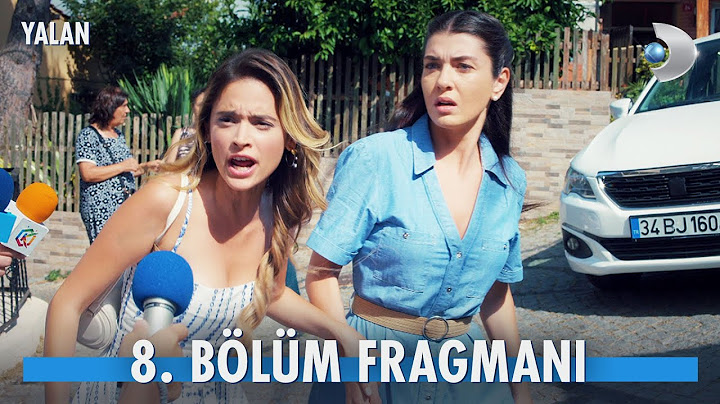 Yalan 8. Bölüm Fragmanı | Melike şimdi ne yapacak?