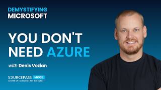 Run AVD on Your Own Hardware Azure Arc Changes Everything