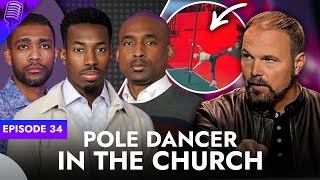 Mip Ep 34 Mark Driscoll Rebukes Pole Dancer Recants Jezebels Spirit In The Churches