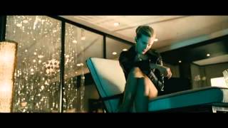 Faster - Official Trailer Hd