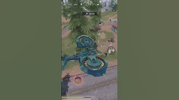 BUG | Can anyone explain this?? This bug needs fix ASAP COD Mobile| #shorts #bug #short #codmobile