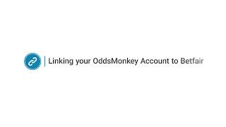 How to link your Oddsmonkey account to Betfair screenshot 5
