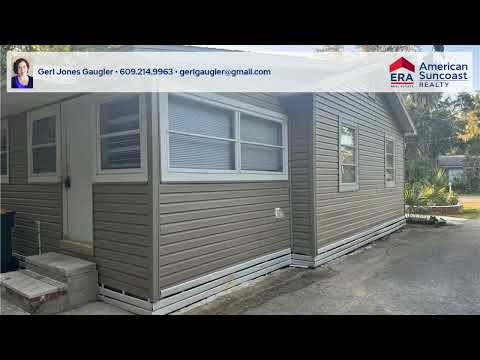 1006 Leroy Bellamy Road, Inverness, FL home video tour
