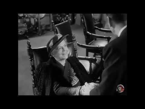 Deadline USA 1952 Classic English Film, Humphrey Bogart, Ethel Barrymore & Kim still