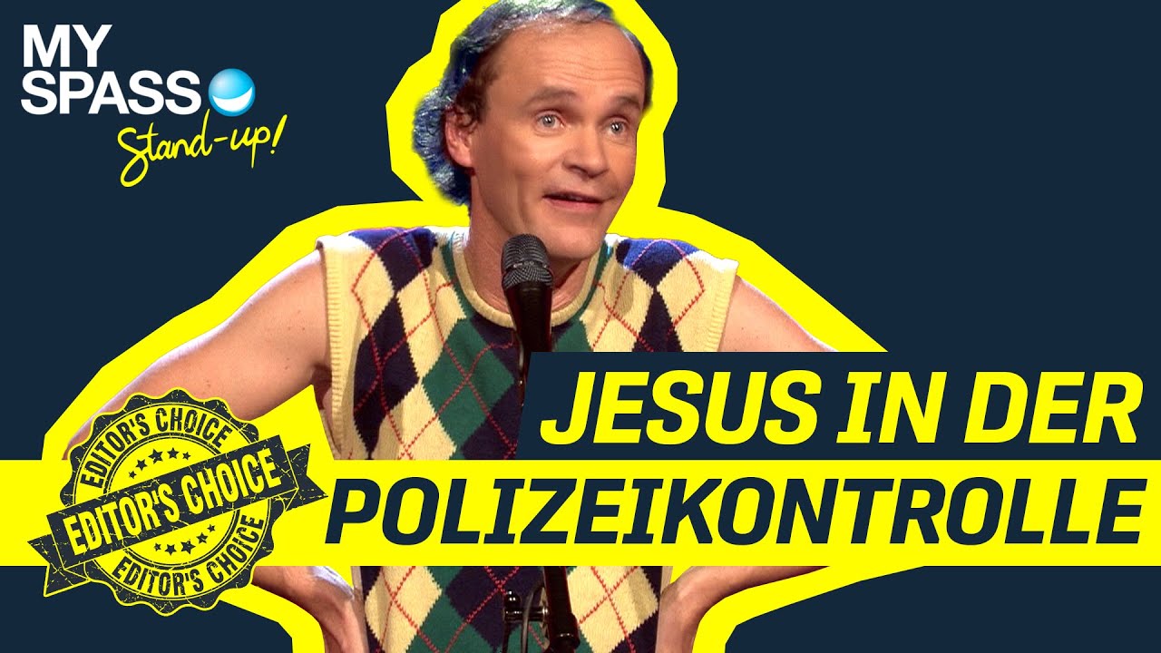 Die witzigsten Polizeibegegnungen | Empfehlung aus der Redaktion