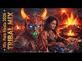 Mix Para Fiesta 2026 ✪ TRIBAL MIX 🚀 Hits Virales Latinos Imperdibles