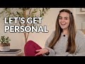 Personal Q&amp;A | Dating, Faith &amp; Life After Weight Loss