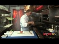 Recipetv sample