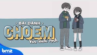 Video thumbnail of "BÀI DÀNH CHO EM - VIN QUỐC ANH | OFFICIAL LYRICS VIDEO"