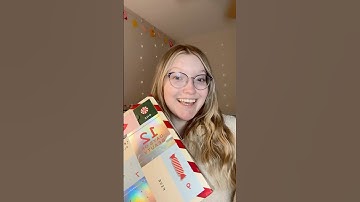 beauty advent calendar day 5 🌟