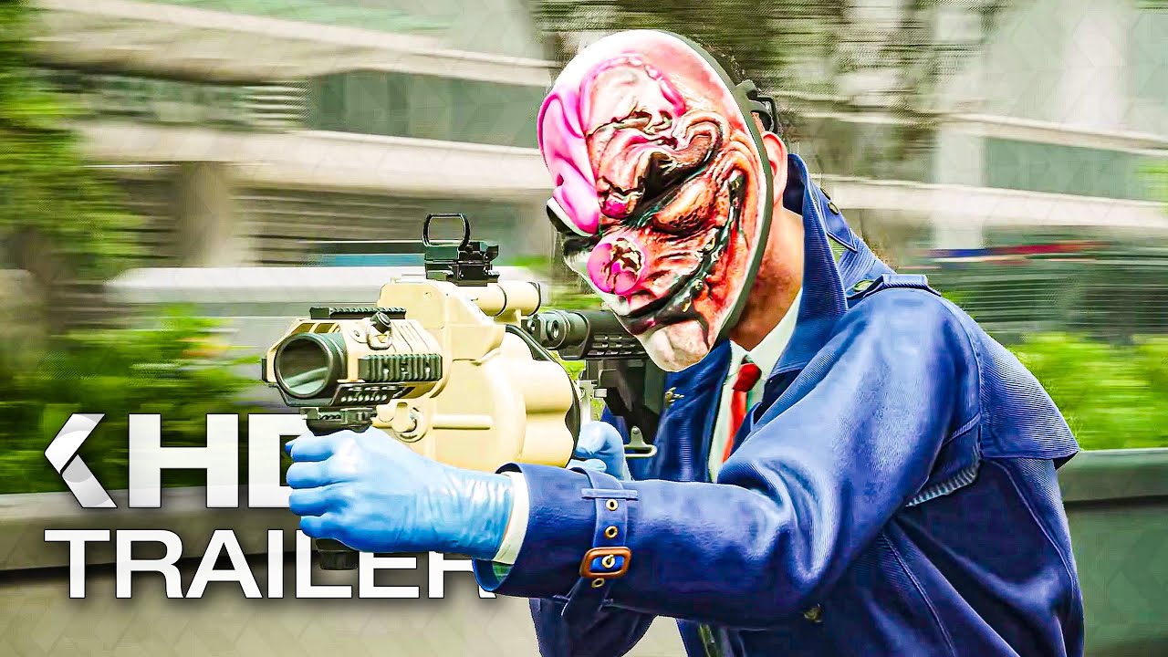 Payday 2 bot bullet collision фото 58