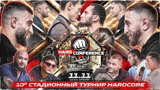 Самат Vs Эмиль. Калмыков Vs Хейбати. Лендруш Vs Пахан. Искандар Vs Золотой. Бридов Vs Матевосян