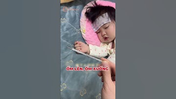 Chăm con khoa học, ít ốm - Bí quyết từ sách NHỮNG ĐỨA TRẺ LỚN LÊN KHÔNG ỐM| Dược sĩ Trương Minh Đạt