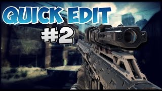 Quick Edit #2!