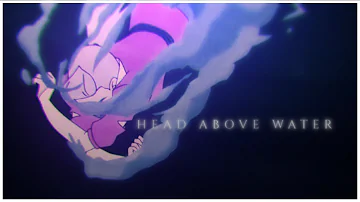 Adora - Head Above Water